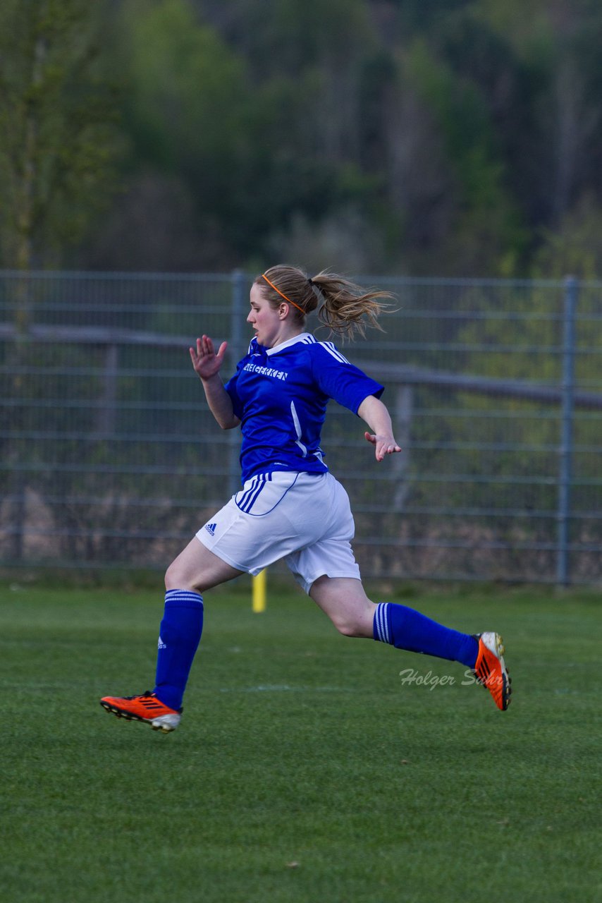 Bild 168 - Frauen FSC Kaltenkirchen II U23 - SV Bokhorst : Ergebnis: 4:1